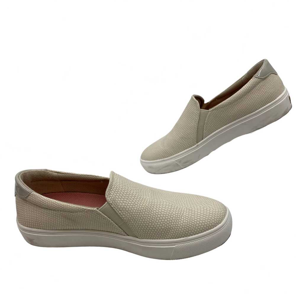Dr. Scholl's Beige Sneakers | Womens 8